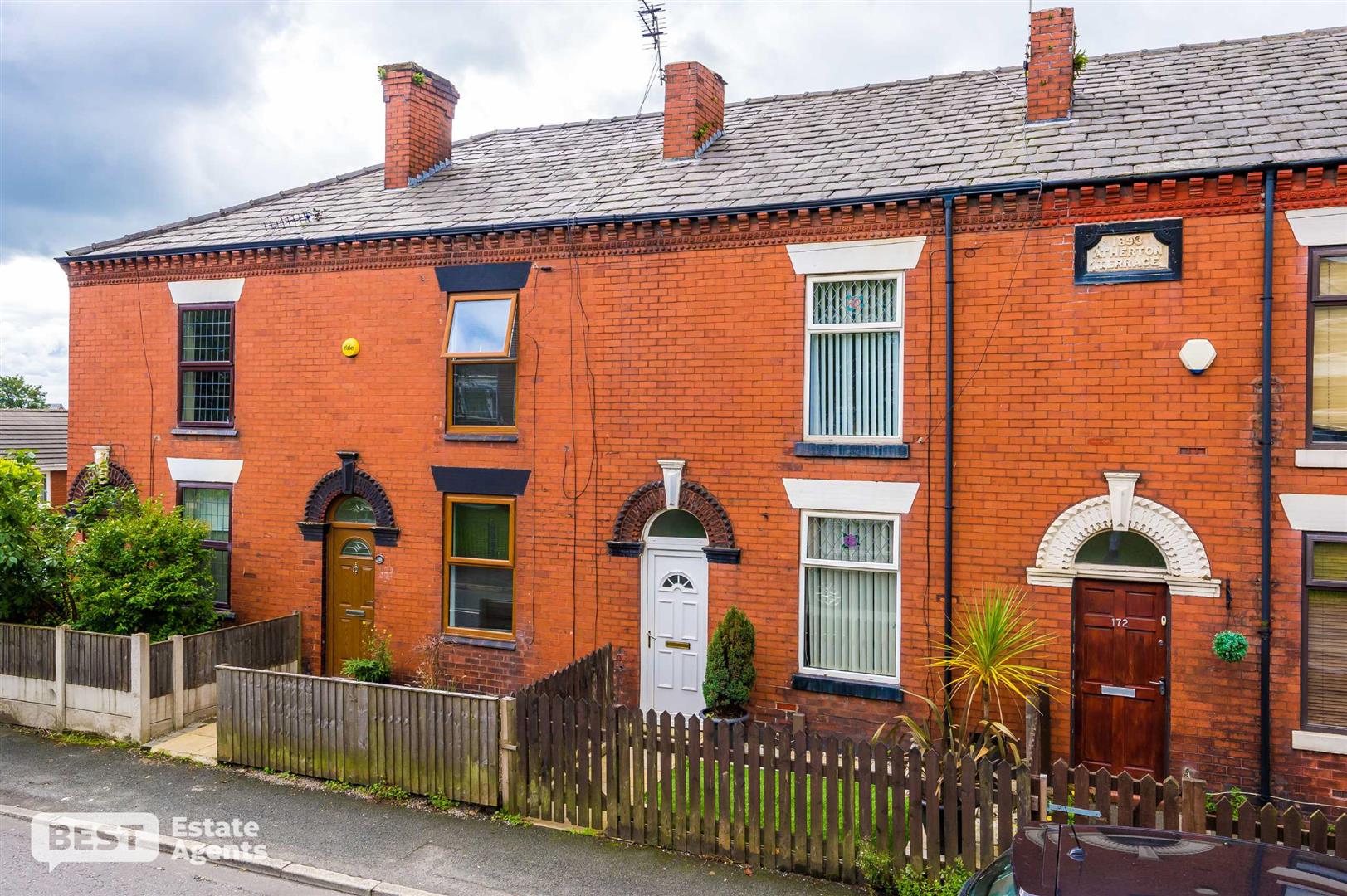 Bag Lane, Atherton, Greater Manchester BEST Estate Agents